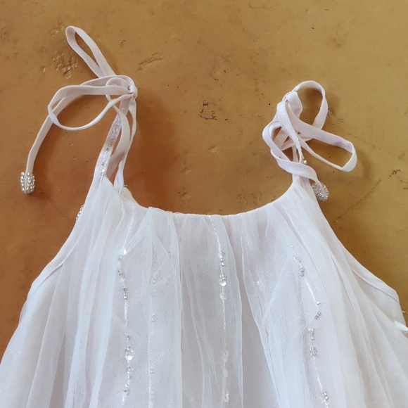 Girls Luna Luna Blush Dress